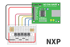 NXPְ뵼ESDƷ|NXP˾