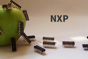 NXPɵLEDƵĸЧGreenChipIC|NXP˾